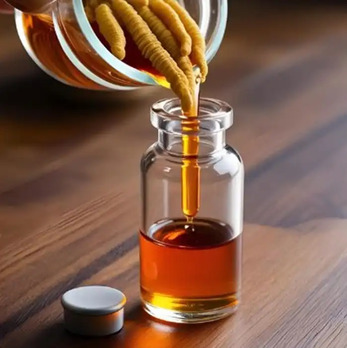 The Power of Cordyceps Militaris Extract: Benefits & Uses